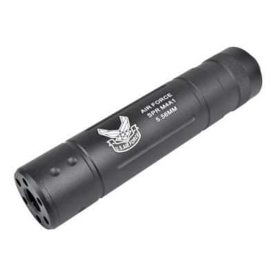 CYMA SILENCER 145mm X 30mm TYPE B (HY-147B)