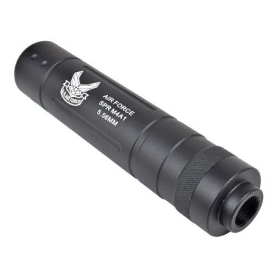 CYMA SILENCER 145mm X 30mm TYPE B (HY-147B)