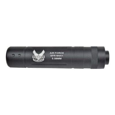 CYMA SILENCER 145mm X 30mm TYPE B (HY-147B)