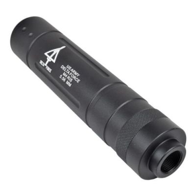 CYMA SILENCER 145mm X 30mm TYPE E (HY-147E)