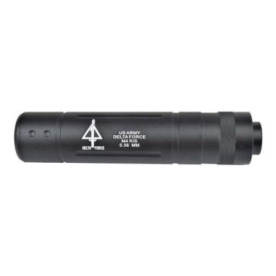 CYMA SILENCER 145mm X 30mm TYPE E (HY-147E)