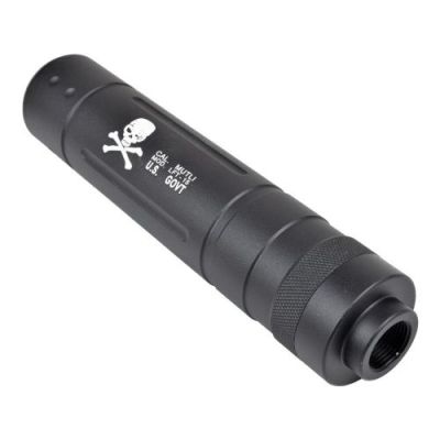 CYMA SILENCER 145mm X 30mm TYPE F (HY-147F)