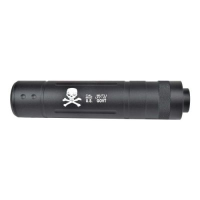 CYMA SILENCER 145mm X 30mm TYPE F (HY-147F)