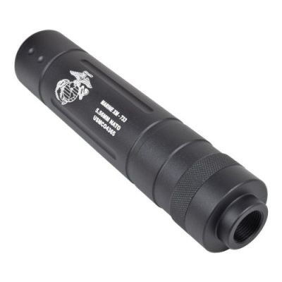 CYMA SILENCER 145mm X 30mm TYPE R (HY-147R)