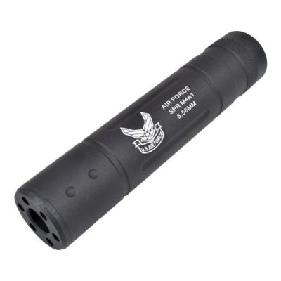 CYMA SILENCER 155mm X 30mm TYPE B (HY-148B)