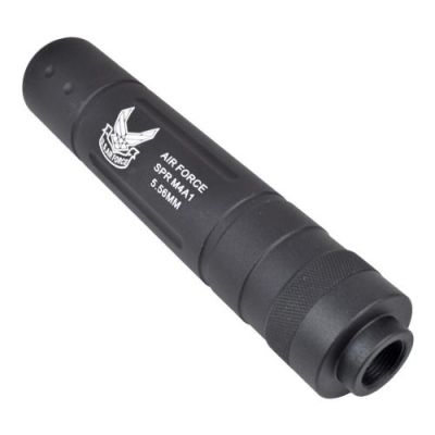 CYMA SILENCER 155mm X 30mm TYPE B (HY-148B)