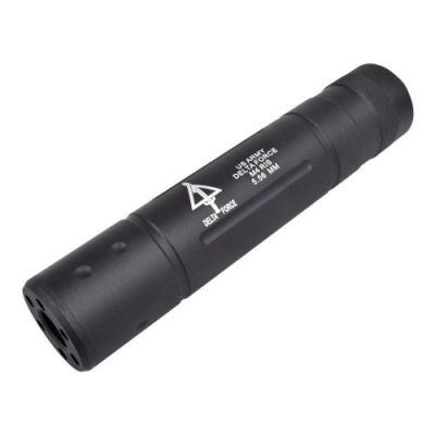 CYMA SILENCER 155mm X 30mm TYPE E (HY-148E)