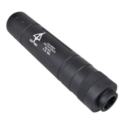 CYMA SILENCER 155mm X 30mm TYPE E (HY-148E)