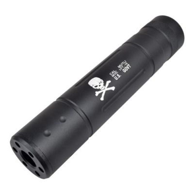 CYMA SILENCER 155mm X 30mm TYPE F (HY-148F)