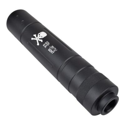 CYMA SILENCER 155mm X 30mm TYPE F (HY-148F)