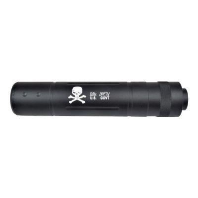 CYMA SILENCER 155mm X 30mm TYPE F (HY-148F)