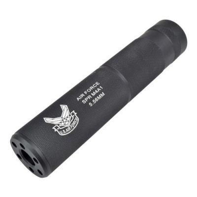 CYMA SILENCER 155mm X 30mm TYPE B (HY-149B)