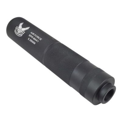 CYMA SILENCER 155mm X 30mm TYPE B (HY-149B)