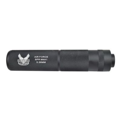 CYMA SILENCER 155mm X 30mm TYPE B (HY-149B)