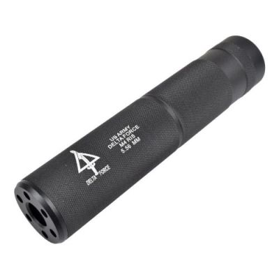 CYMA SILENCER 155mm X 30mm TYPE E (HY-149E)