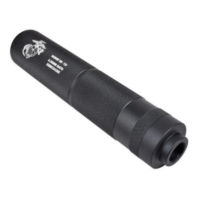 CYMA SILENCER 155mm X 30mm TYPE R (HY-149R)