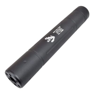 CYMA SILENCER 195mm X 30mm TYPE A (HY-150A)