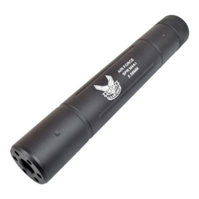 CYMA SILENCER 195mm X 30mm TYPE B (HY-150B)