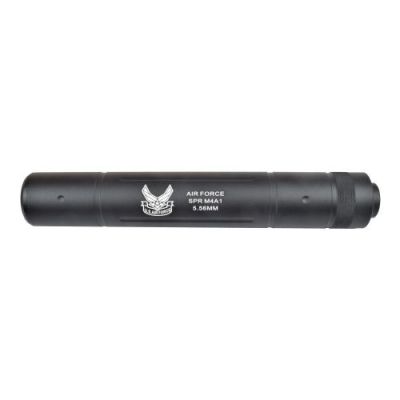 CYMA SILENCER 195mm X 30mm TYPE B (HY-150B)