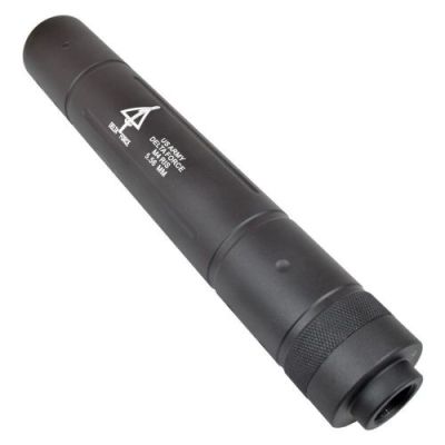 CYMA SILENCER 195mm X 30mm TYPE E (HY-150E)