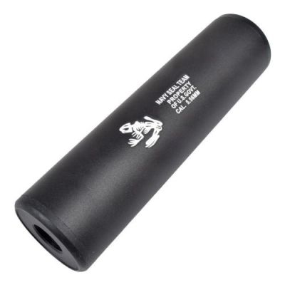 CYMA SILENCER 130mm X 35mm TYPE A (HY-186A)