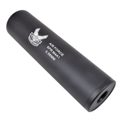 CYMA SILENCER 130mm X 35mm TYPE B (HY-186B)