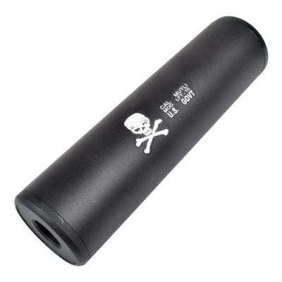 CYMA SILENCER 130mm X 35mm TYPE F (HY-186F)