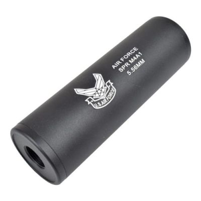 CYMA SILENCER 110mm X 35mm TYPE B (HY-190B)