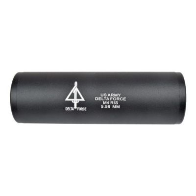 CYMA SILENCER 110mm X 35mm TYPE E (HY-190E)