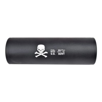 CYMA SILENCER 110mm X 35mm TYPE F (HY-190F)