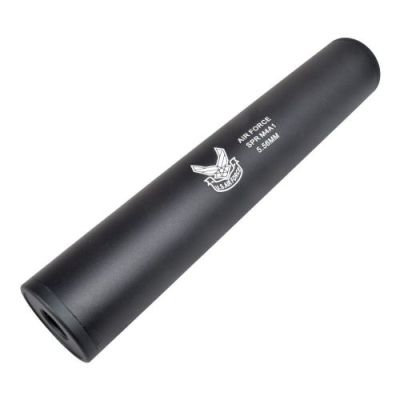 CYMA SILENCER 195mm X 35mm TYPE B (HY-191B)