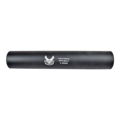 CYMA SILENCER 195mm X 35mm TYPE B (HY-191B)