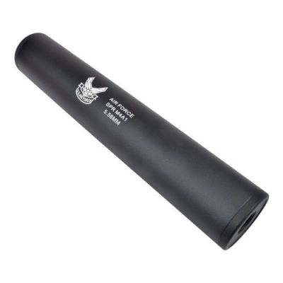 CYMA SILENCER 195mm X 35mm TYPE B (HY-191B)