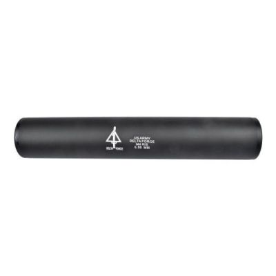 CYMA SILENCER 195mm X 35mm TYPE E (HY-191E)