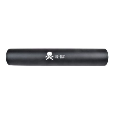 CYMA SILENCER 195mm X 35mm TYPE F (HY-191F)