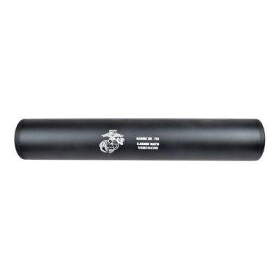 CYMA SILENCER 195mm X 35mm TYPE R (HY-191R)