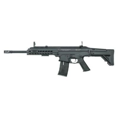 ICS ELECTRIC RIFLE CXP-APE R BLACK (IC-231B)