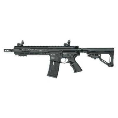 ICS ELECTRIC RIFLE CXP-HOG BLACK (IC-270B)