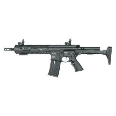 ICS ELECTRIC RIFLE CXP-HOG QRS BLACK (IC-272B)