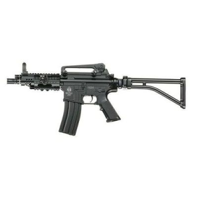 ICS ELECTRIC RIFLE M4A1 CQB FOLDING(IC-27MB)