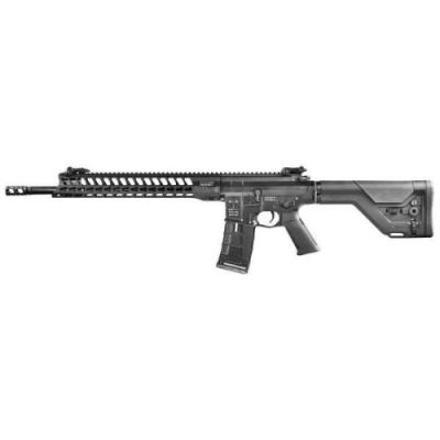 ICS ELECTRIC RIFLE CXP-YAK R SR BLACK (IC-412B)