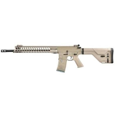 ICS ELECTRIC RIFLE CXP-YAK R SR TAN (IC-412T)