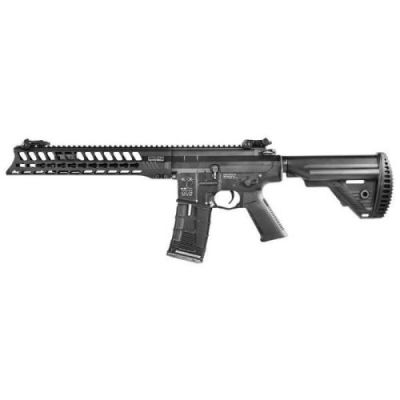 ICS ELECTRIC RIFLE CXP-YAK CQB S1 BLACK (IC-413B)