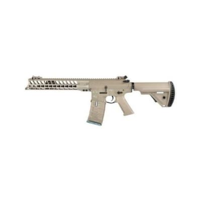 ICS ELECTRIC RIFLE CXP-YAK CQB S1 TAN (IC-413T)