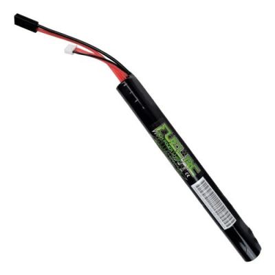 FUEL LI-ION BATTERY 11.1V X 3000MAH 10C(30A) STICK (ION-11.1X3000)