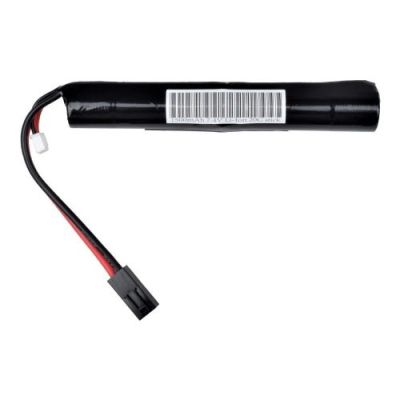 FUEL LI-ION BATTERY 7.4V X 1500MAH 20C STICK (ION-7.4X1500)