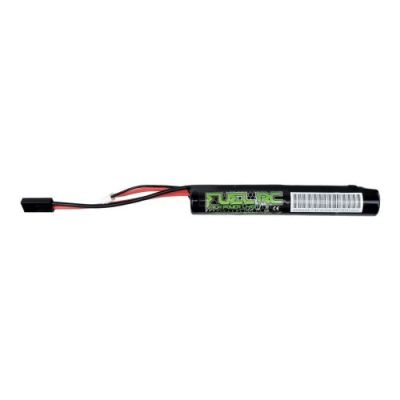 FUEL LI-ION BATTERY 7.4V X 3000MAH 10C(30A) STICK (ION-7.4X3000)