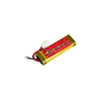 INTELLECT BATTERIA LIPO 2800mAh-11,1V-20C (IT-6340126-3S-P)