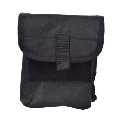 ROYAL UTILITY POUCH BLACK (JQ03B)