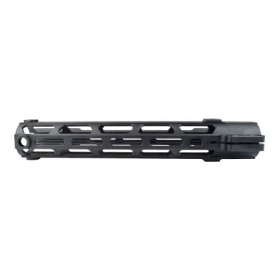 JS-TACTICAL 10" HANDGUARD WITH TOP CUT FOR M4 BLACK (JS-10CT)